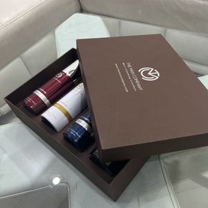 The Man Company Perfume Gift Box