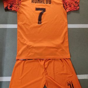 Ronaldo Jersey