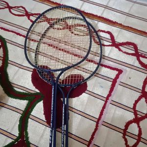 Best Badminton Ever Very Good Condition Badminto