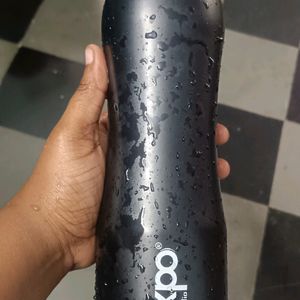 Steel Water Bottle