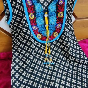 Brand New Short Kurti..