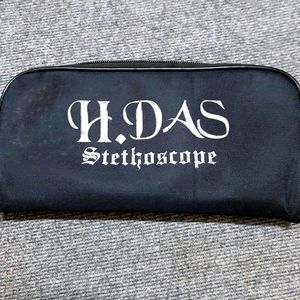 H Das Clinical Stethoscope For Doctors & Nurses