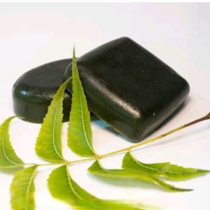 Handmade Neem Soap (Pack Of 2)