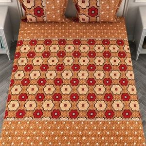 Double Bed Sheet New