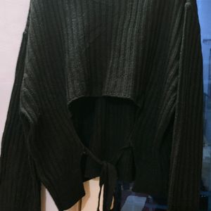 Woolen Top