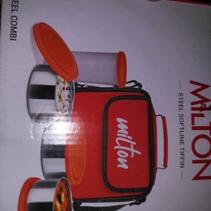 milton Lunch Box