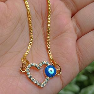 Evil Eye bracelet