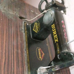 Sewing Machine Manual