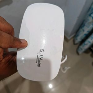 UV Nail Lamp USB Nai