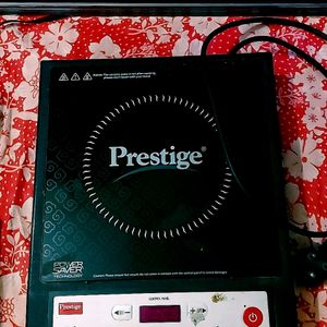 Prestige Induction