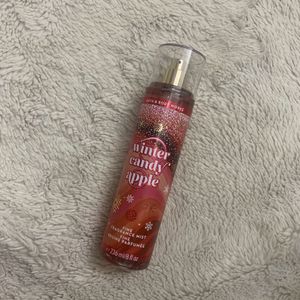 winter candy apple fine fragrance mist