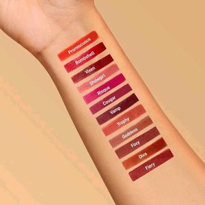 Myglamm Ultimate Long Stay Matter Lipstick