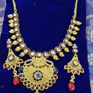 Sanskruti Jewellery