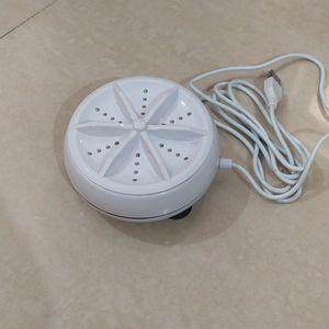 Mini Washing Machine