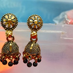 Earrings Combo Set