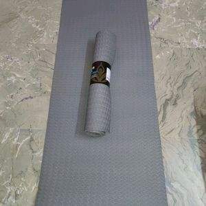 Brand New Yoga (Blue)