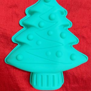 Christmas Special Silicon Moulds