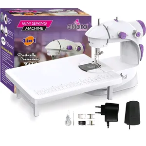 Mini Sewing Machine