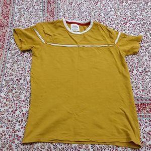 Zara Tshirt