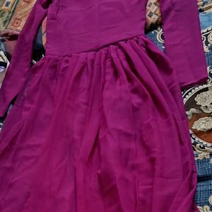 Two Combo Gown For Women Only Rs 199