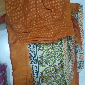 Set Of 11 Sarees