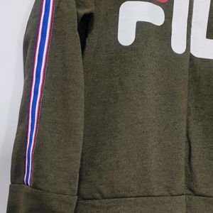 Fila Sweatshirt