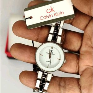 Calvin Klein Watch For Ladies