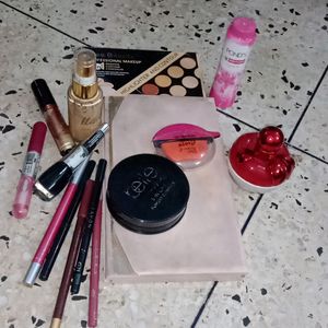 Makeup Combo