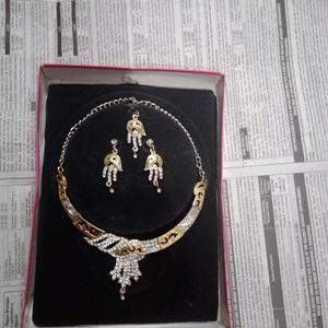 Jewellery Set