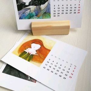 Customisated Calender 2025