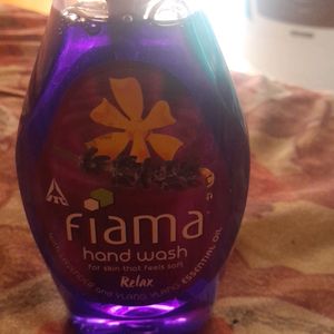 Fiama Hand Wash