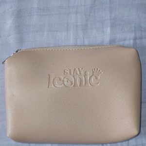 Pouch For Travel Belongings