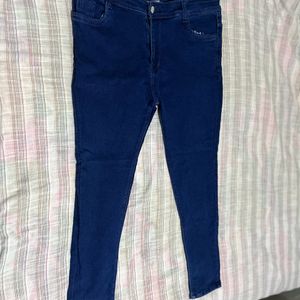 Women’s Denim Pant