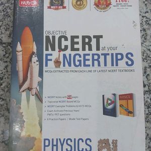 NEET Books