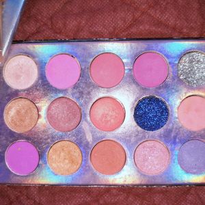 Eyeshadow Palette 🎨