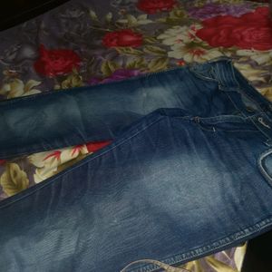 Denims