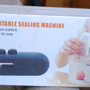 2 In 1 Bag Sealer