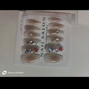 Beauty Nails 3 Pack