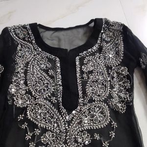 Trendy Kurti