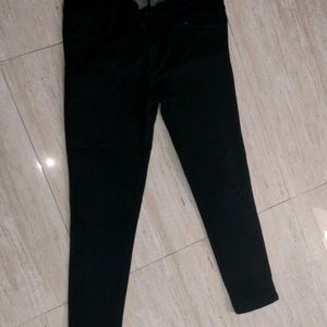 Black Jeans For Women