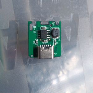 Power Bank Module Type C