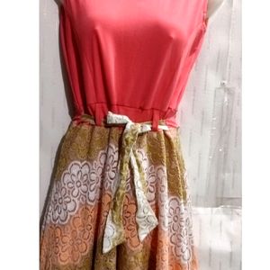 Beautiful Dress For women's