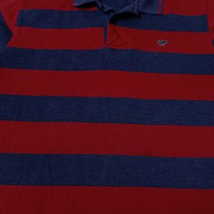 Ruggers Supreme Polo Tshirt