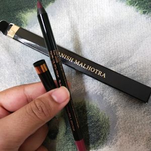 MYGLAMM Lip Liner And Filler