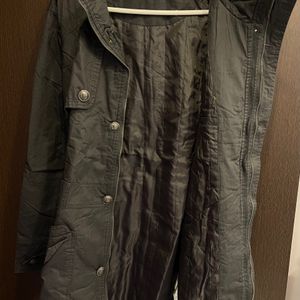 Imported Zipper Jacket From Japan