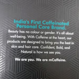 Mcaffeine Naked And Raw Coffee Scalp Scrub