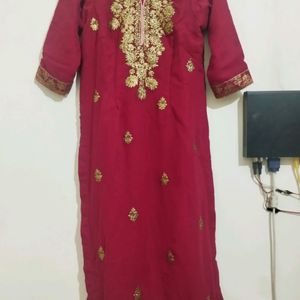 Sharara Suit