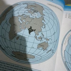 Maps And Diagrams