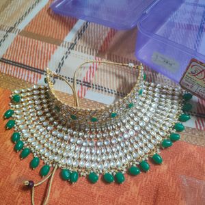 bridal jewelry