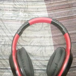 Boult Audio Headphone